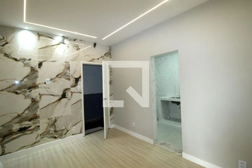 2-bedroom 70 m² apartment with a gas stove — photo 6