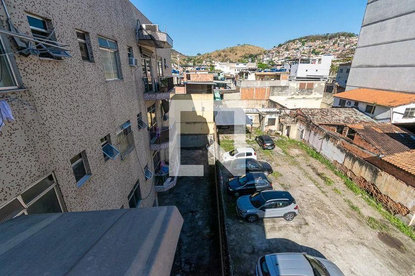 Apartamento de 2 quartos com máquina de lavar, Penha — photo 23