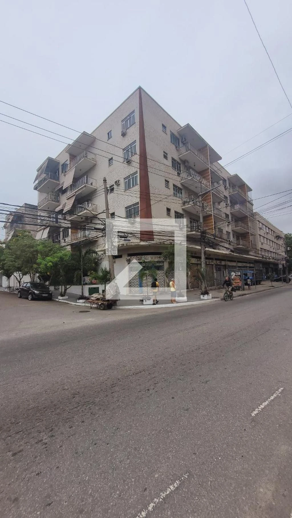 Apartamento mobiliado, 70 m², com varanda gourmet — photo 53