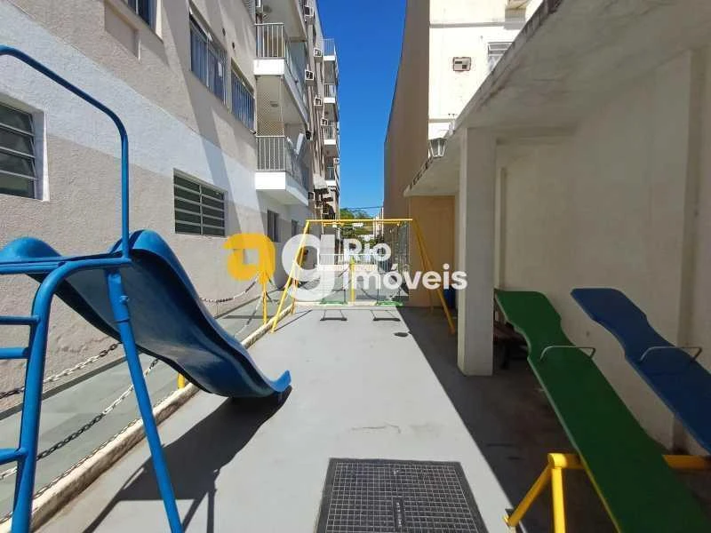 62 m² apartment with a washer and 2 bedrooms — photo 9