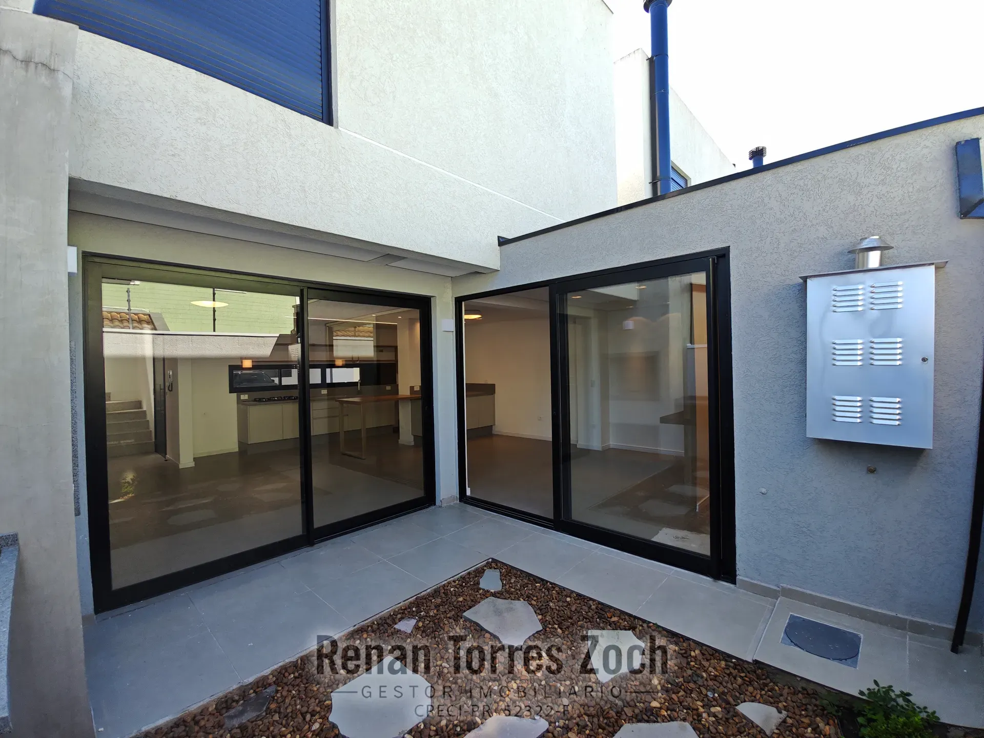 House, 121 m², with a walk-in closet — photo 37