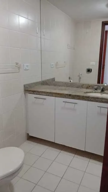 Робоче місце та 3 спальні: квартира 105 м² — photo 19