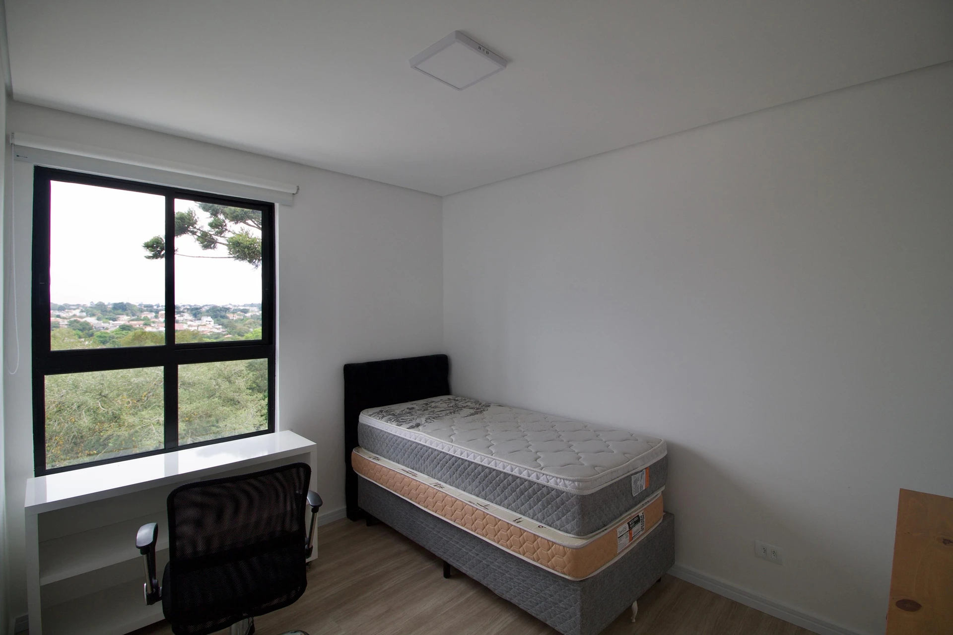 3-bedroom apartment with a dishwasher in Curitiba — photo 44