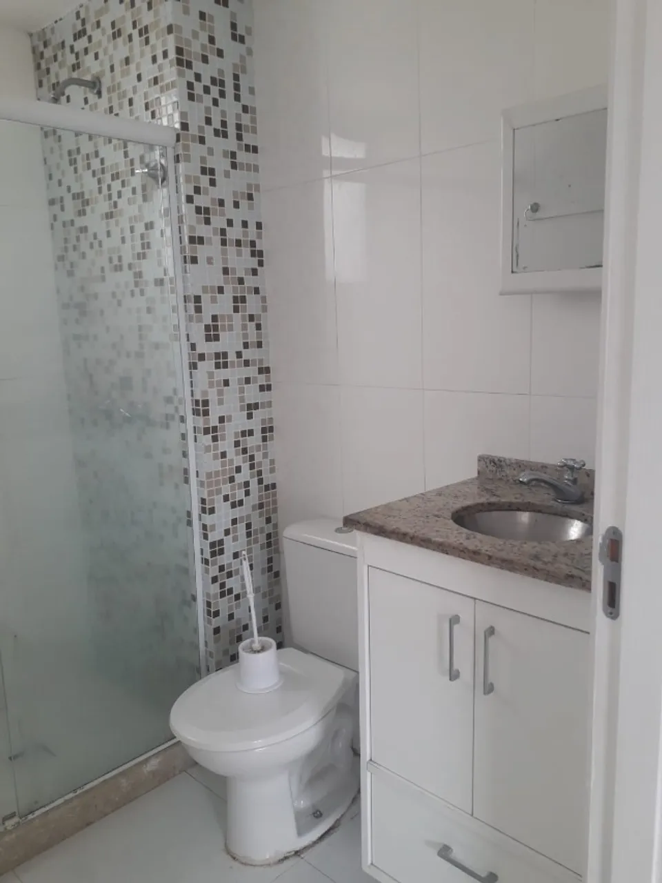 2-bedroom apartment with a washing machine — photo 4
