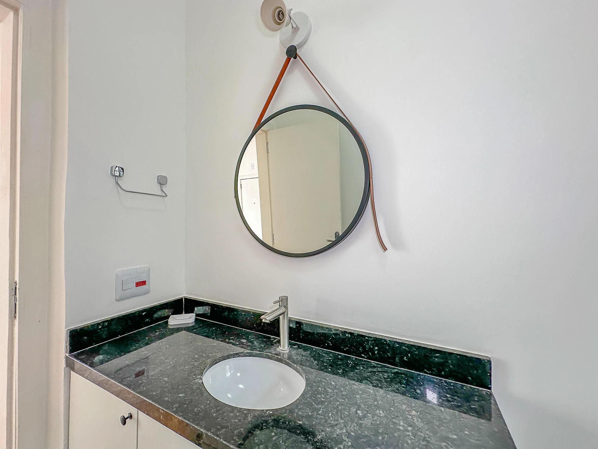 Apartamento, 84 m², com vista para as montanhas — photo 27