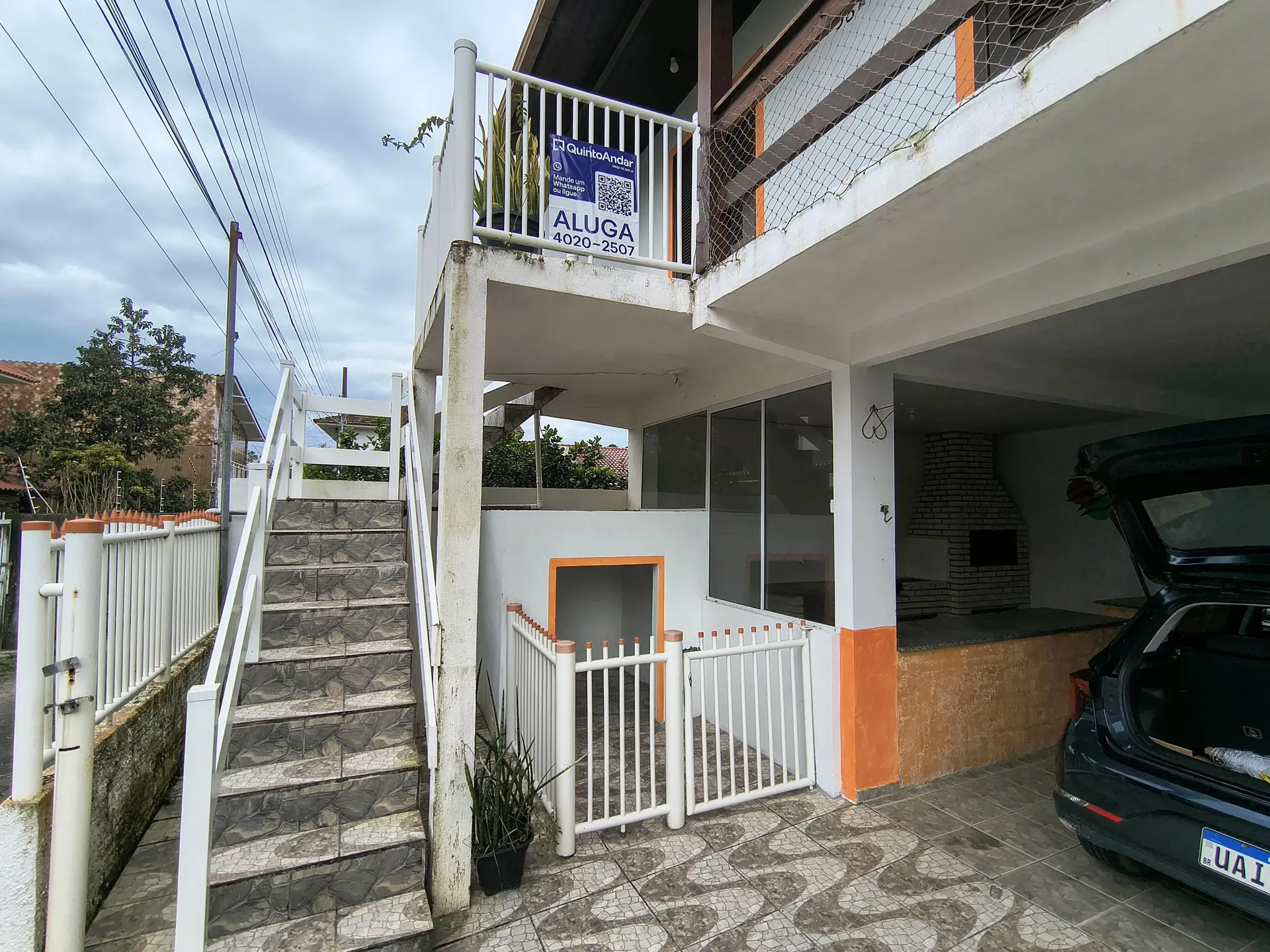 3-bedroom house with a washing machine — photo 30