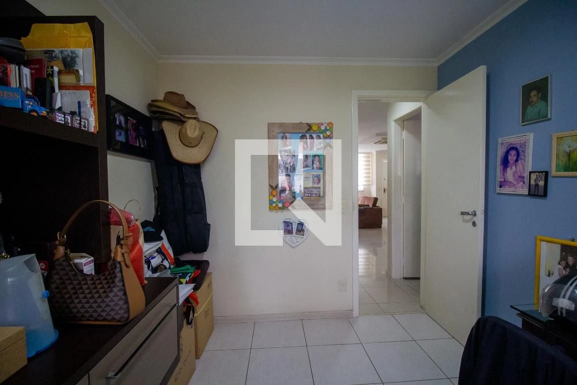 Furnished 3-bedroom house with 6 bathrooms and 3 parking — photo 4