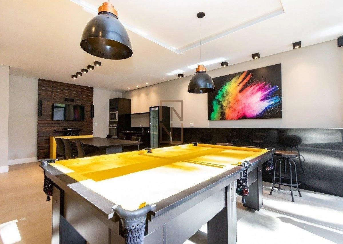 Мебльована квартира 25 м² з 1 спальнею — photo 5