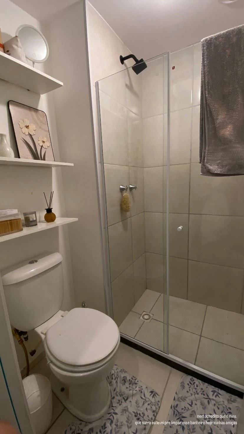 2-bedroom apartment in a building with a gym — photo 25