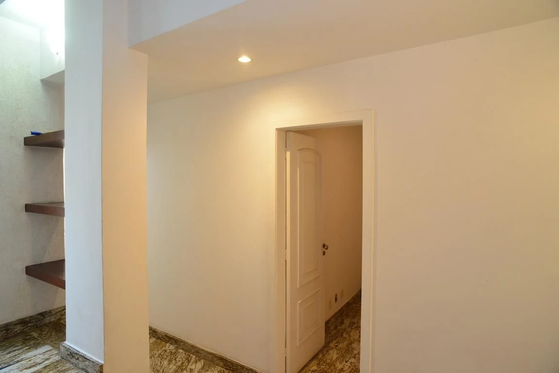 Apartamento com 2 suítes e varanda com churrasqueira — photo 51