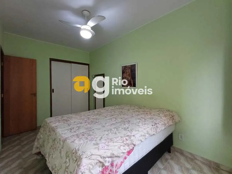 2-bedroom apartment with a home office in Rio de Janeiro — photo 2