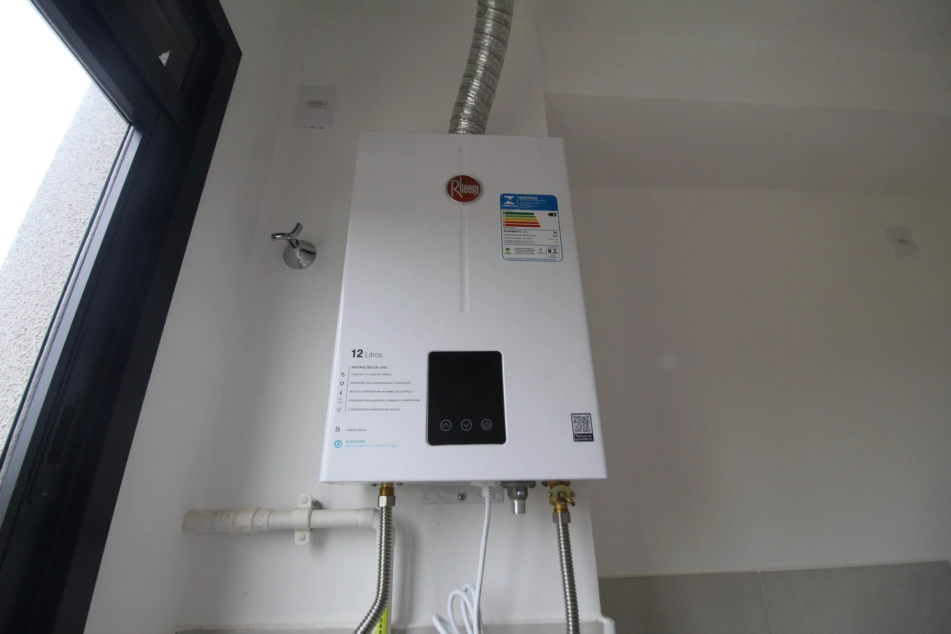 Apartamento para aluguel com 2 quartos e 1 vaga — photo 31
