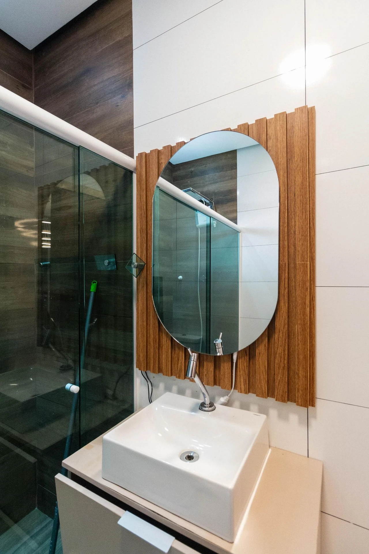 Гардеробна та 2 спальні: будинок 100 м² — photo 23