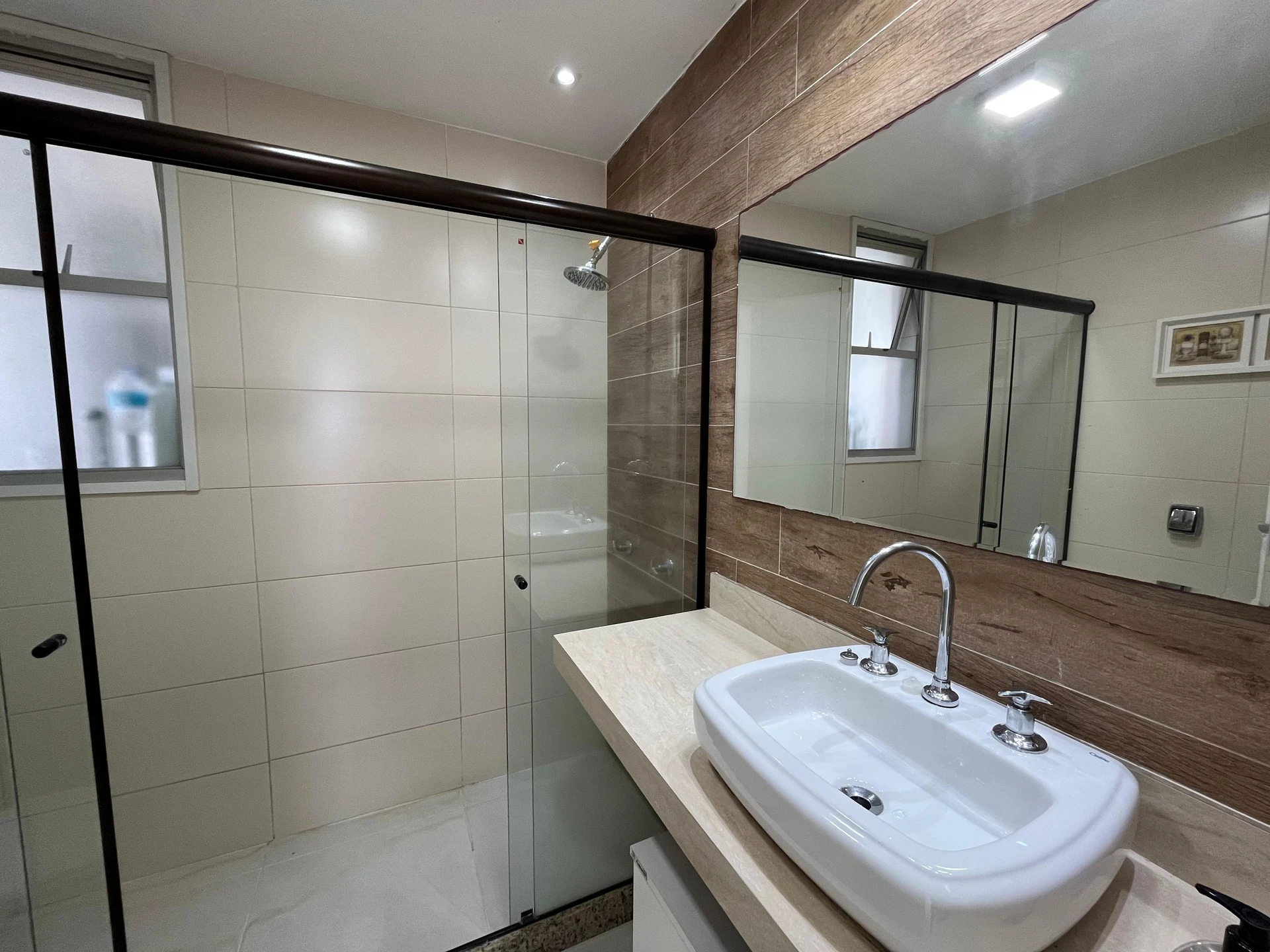 Apartment, 100 m², with a park view — photo 15