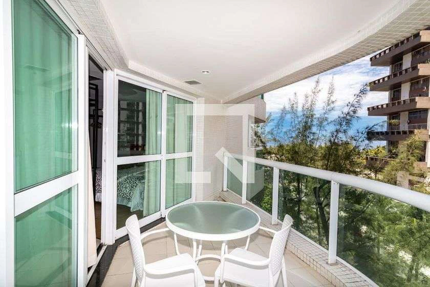 Мебльований студіо 56 м² з відритою кухнею — photo 7