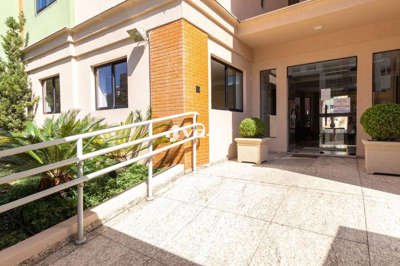 Garden apartment with 3 bedrooms and private BBQ area — photo 70