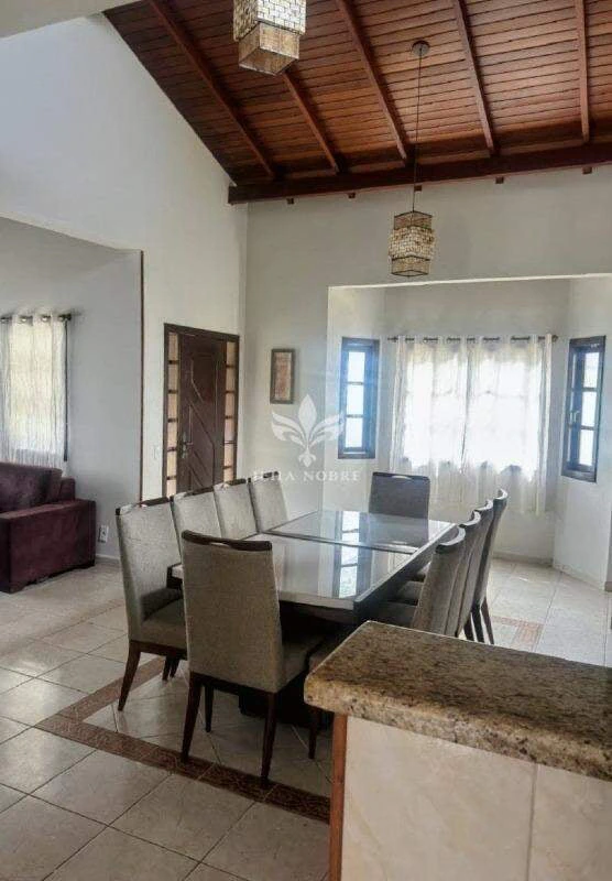Furnished house, 250 m², with a private BBQ — photo 4