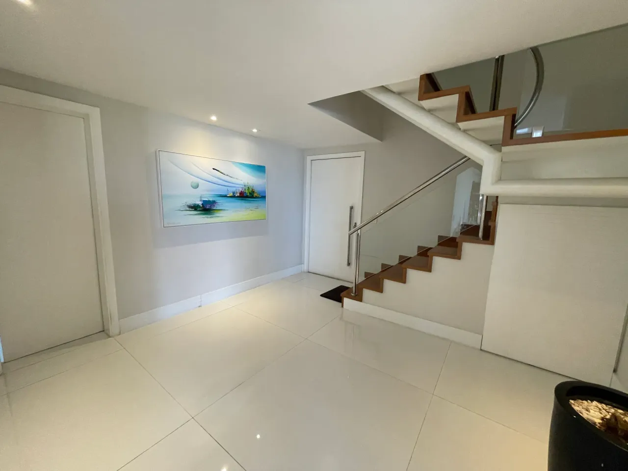 Apartamento de 4 dormitorios con balcón acristalado y 267 m² — photo 18