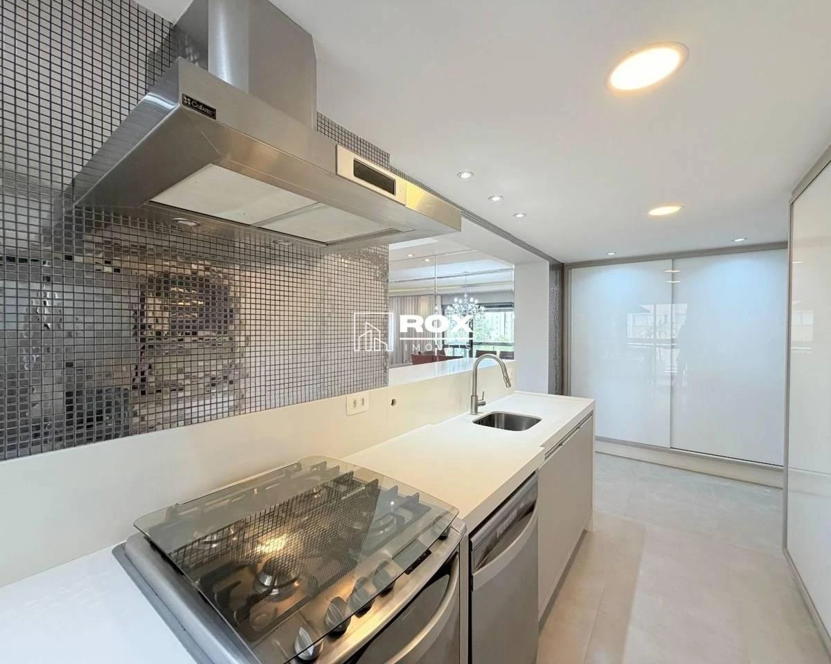 Мебльована квартира з 3 спальнями-сюїтами на 167 м² — photo 3