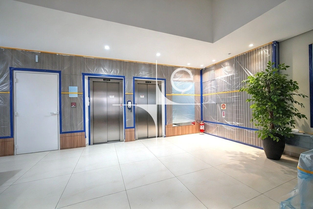 Apartment, 48 m², with wood or laminate floors — photo 14