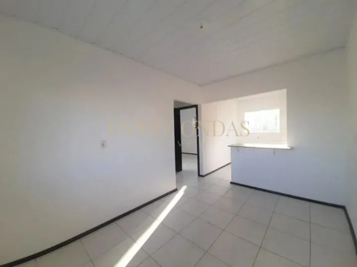 2-bedroom house, 50 m²