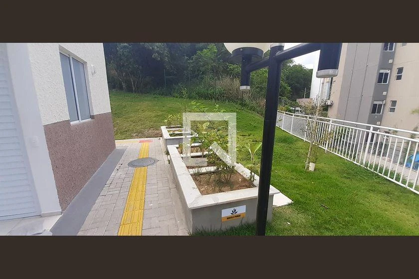 Apartamento mobiliado de 2 quartos com 43 m² — photo 44