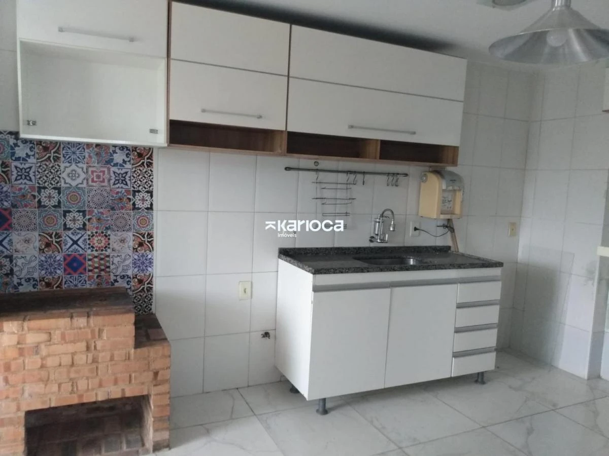 Apartment, 59 m², with a mountain view — photo 4