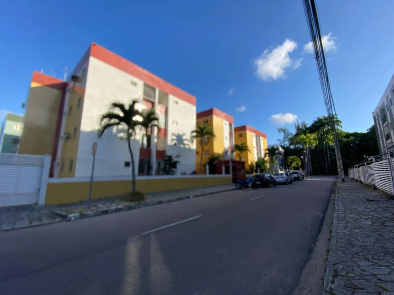 2-bedroom, 56 m² apartment in João Pessoa — photo 3