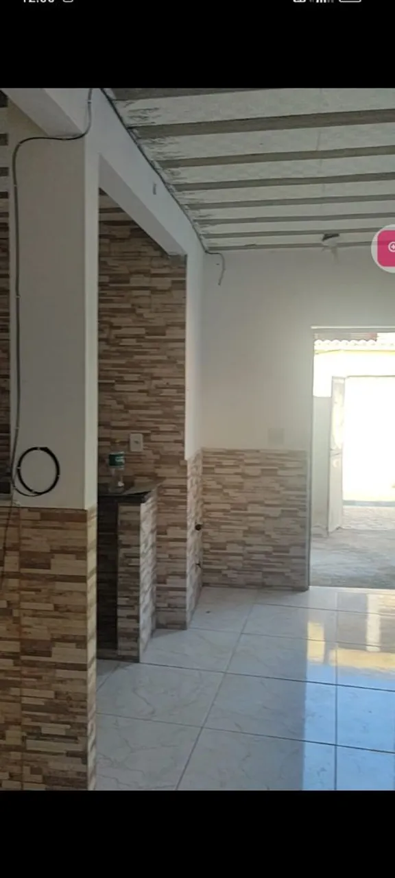 One-bedroom, 40 m² house in Rio de Janeiro — photo 4