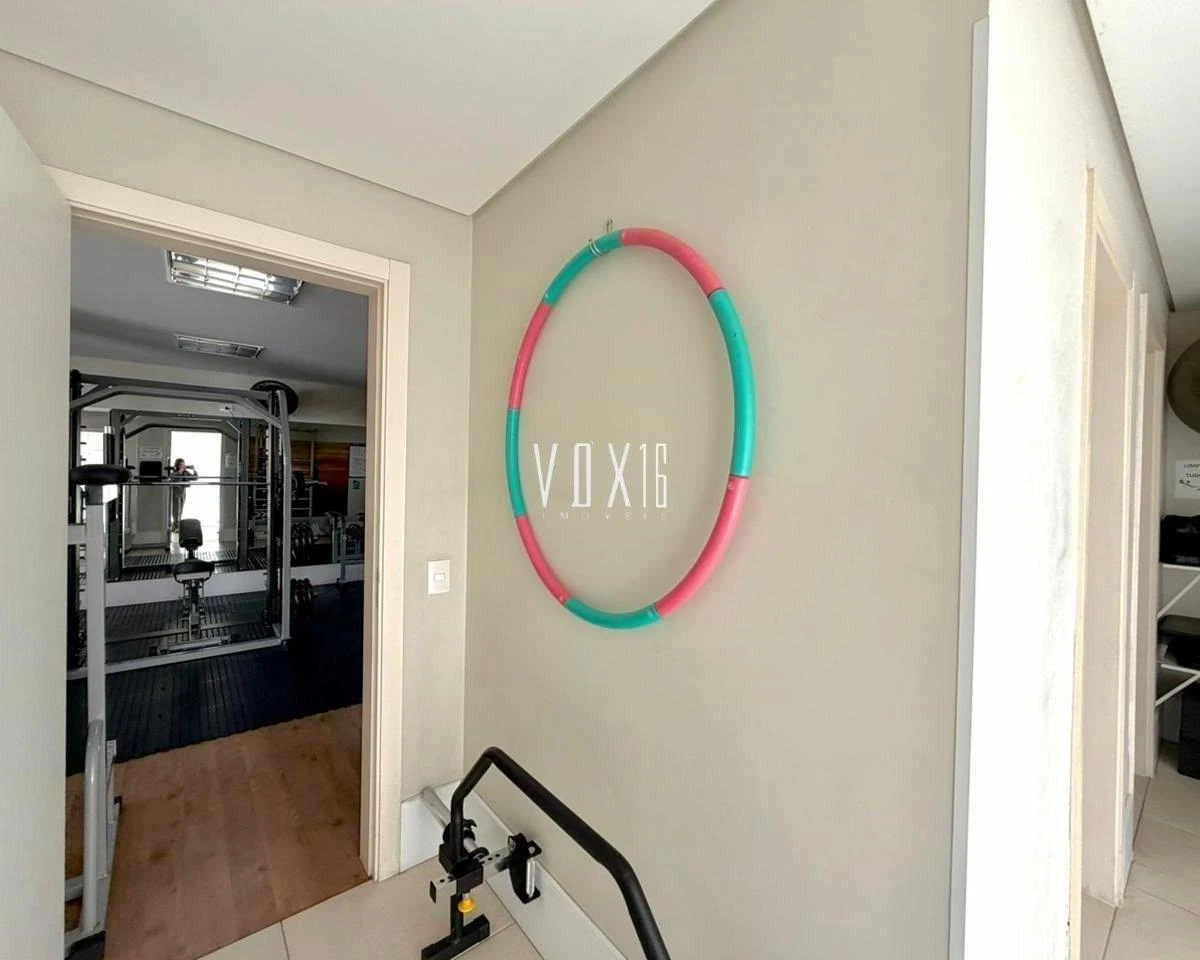 Apartamento de 250 m² com 3 quartos e 2 vagas — photo 37