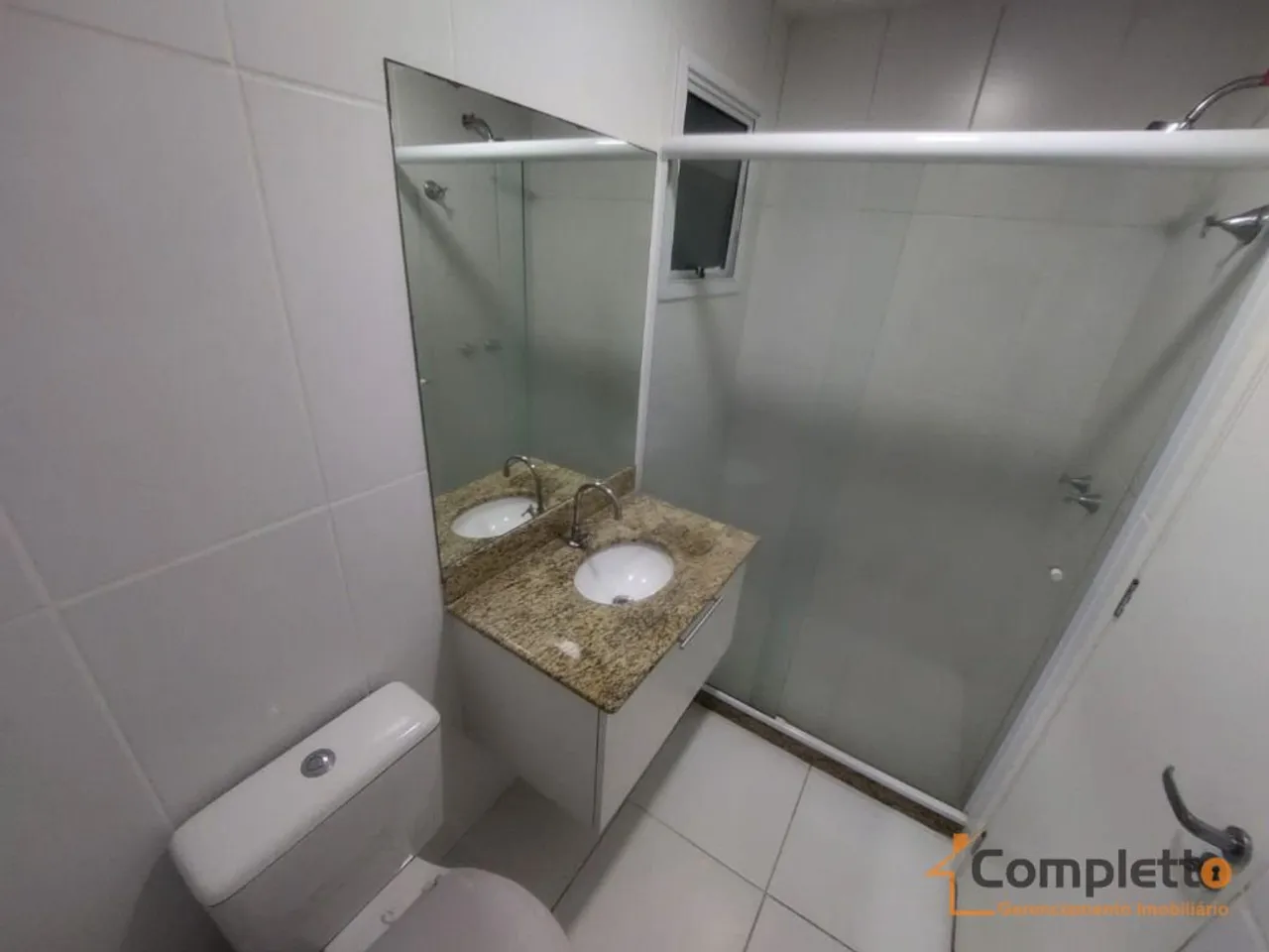 Apartamento de 1 dormitório com varanda e 41 m² — photo 7