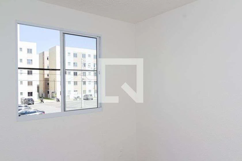 2-bedroom rental apartment with 42 m² and parking — photo 16