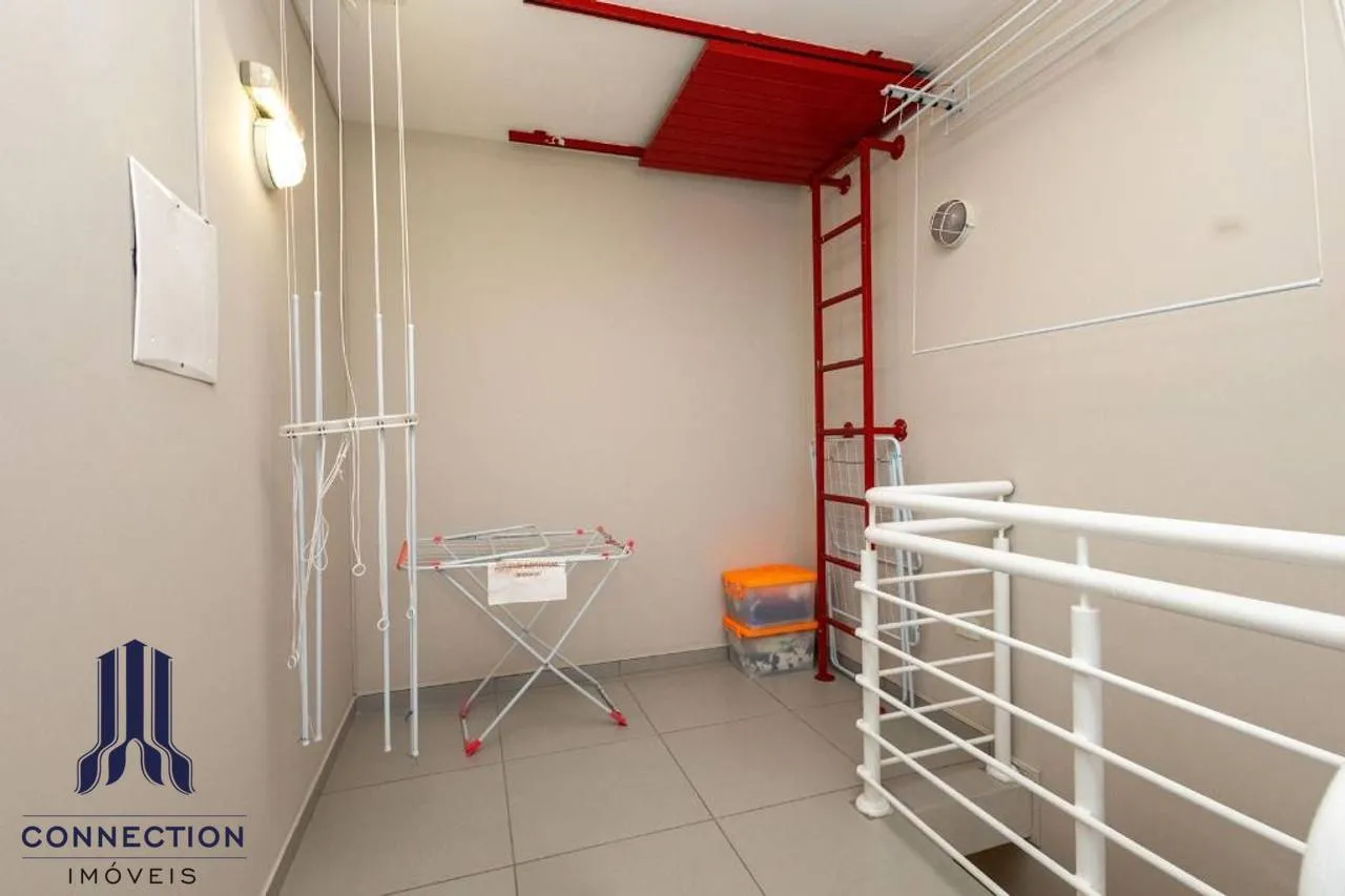One-bedroom apartment, 46 m² — photo 13