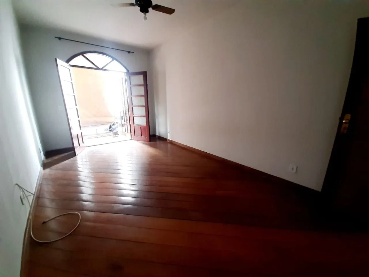 Квартира 84 м² с 2 спальнями, балконом и 2 ванными — photo 3