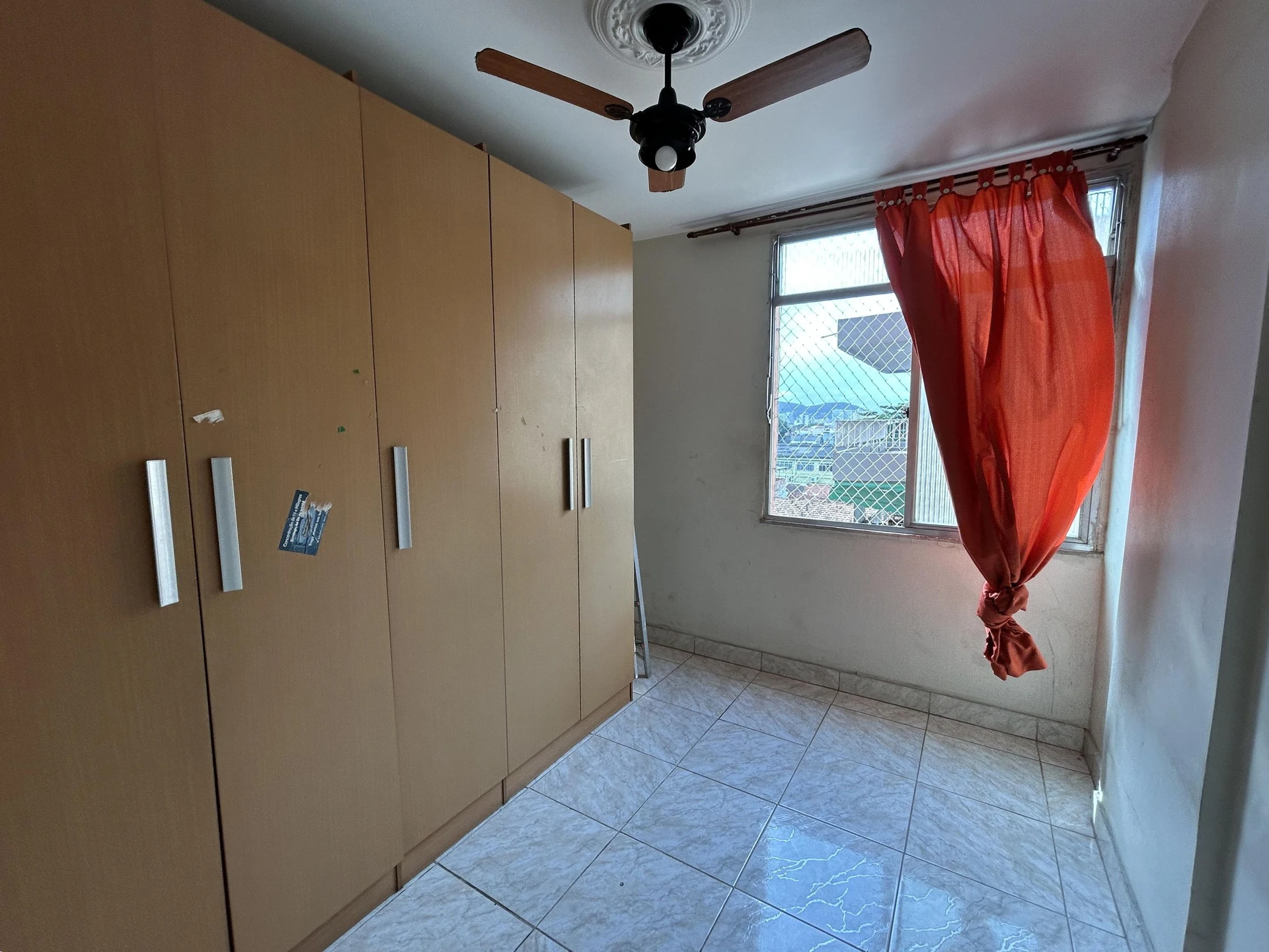 Мебльована квартира з 2 кімнатами та 1 паркомісцем — photo 24