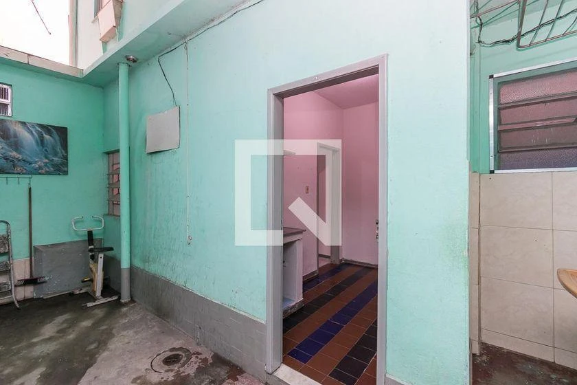 Студия 22 м² с 1 комнатой и электрическим душем — photo 11