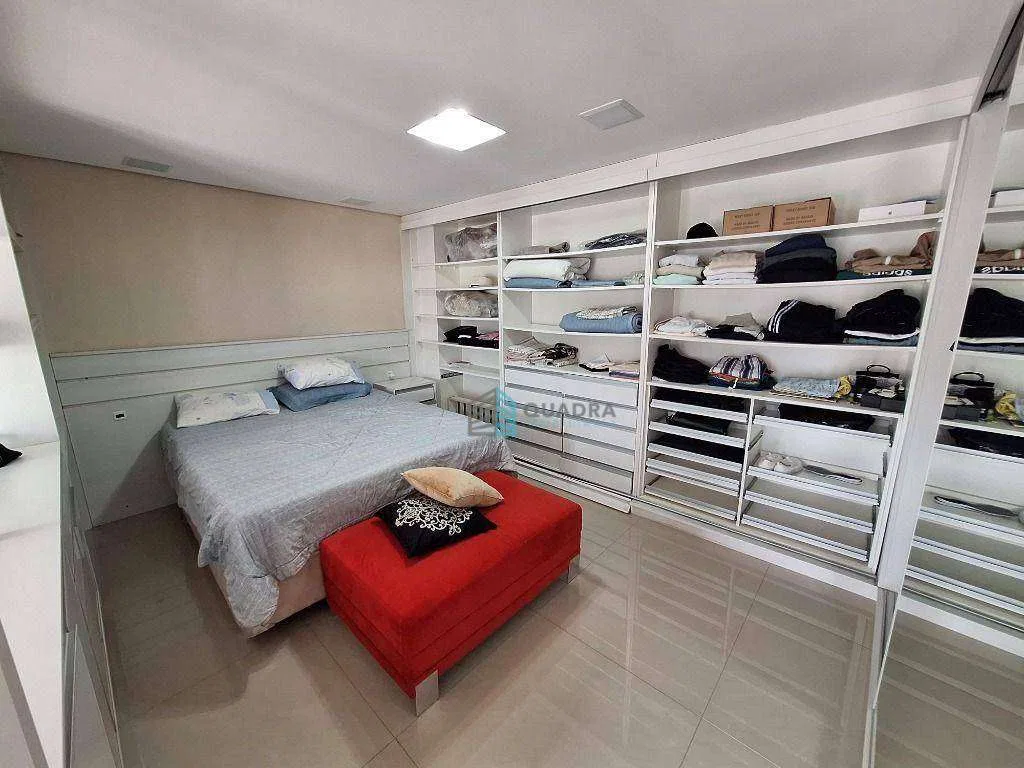 5-bedroom house with a private pool in Florianópolis — photo 20