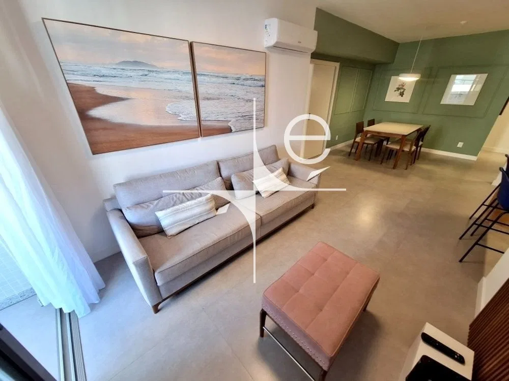 Apartamento de 3 suítes no 8º andar com 2 vagas — photo 4