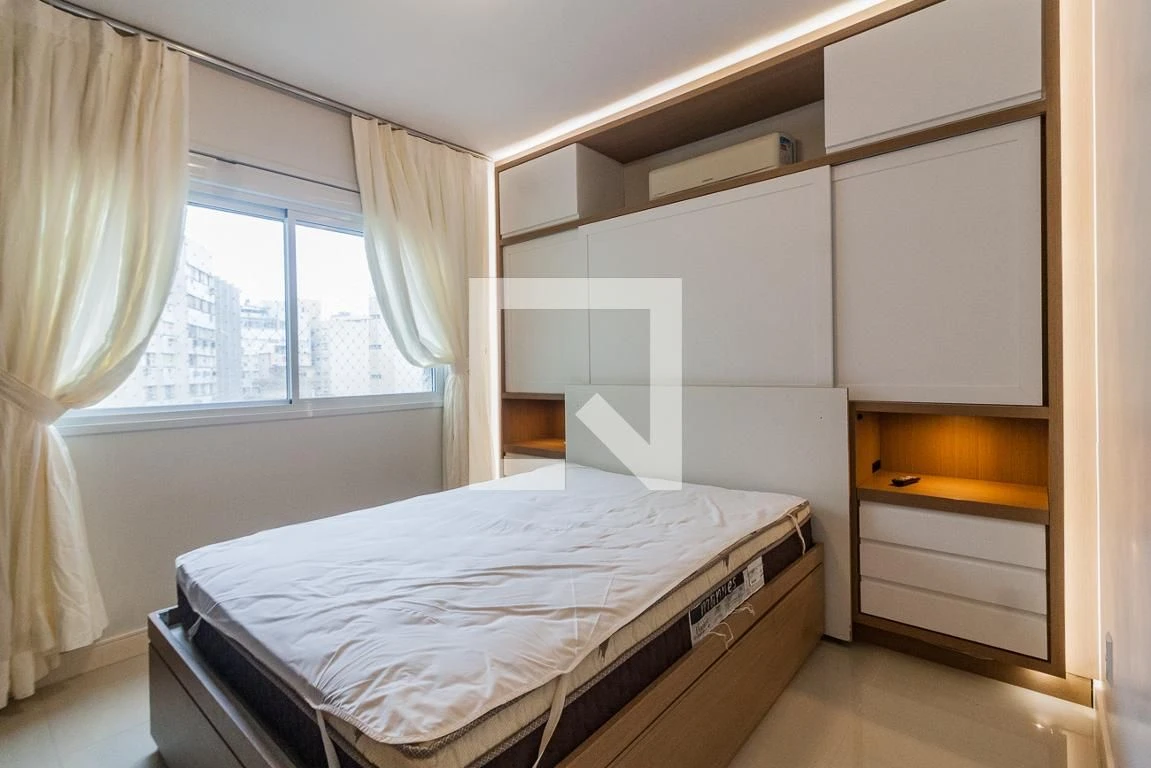 2 quartos e espaço de home office: apartamento de 69 m² — photo 4
