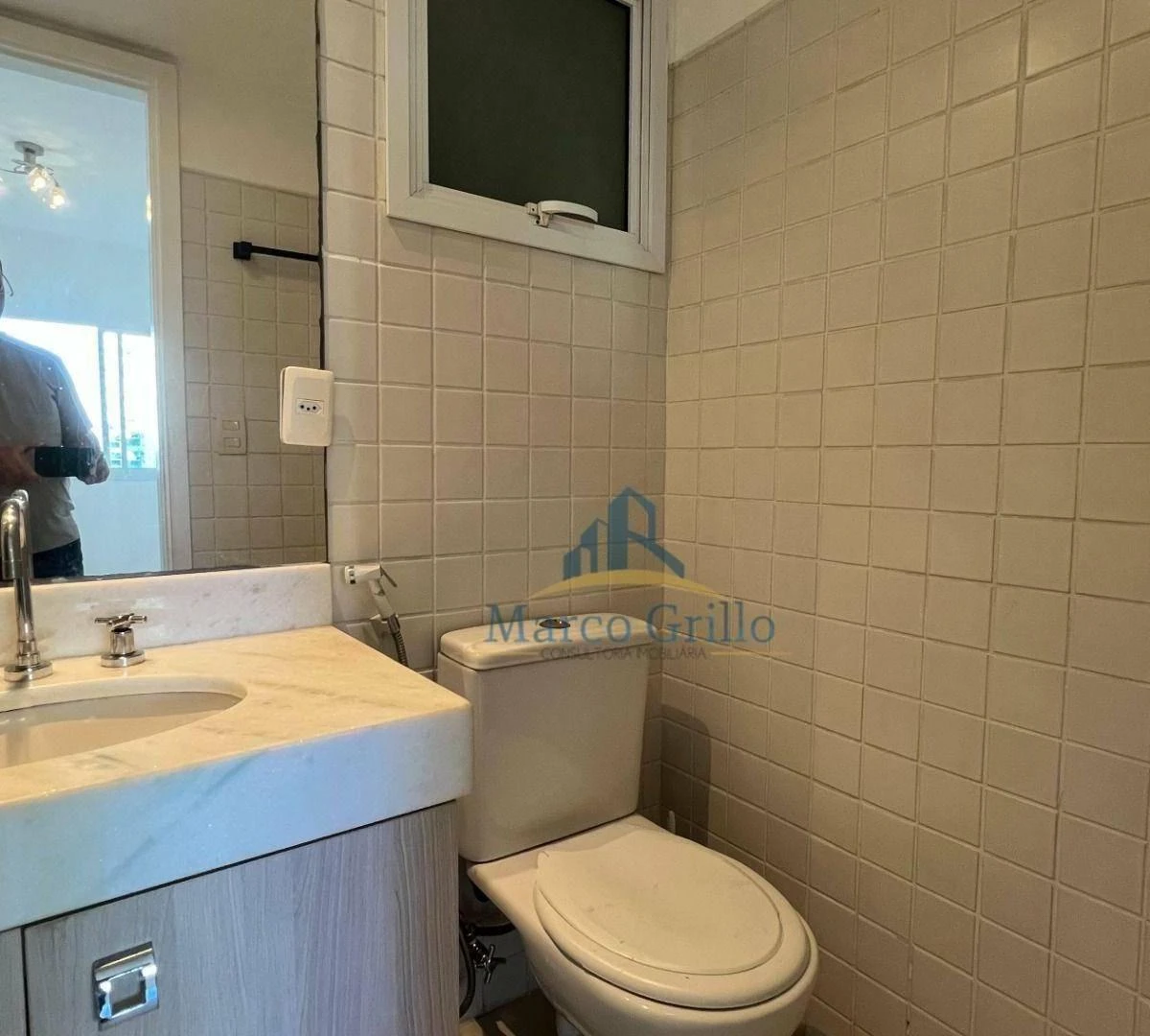 Apartamento com 2 quartos e 68 m², cozinha americana — photo 18