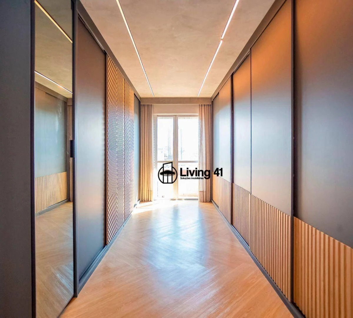 Apartamento de 332 m² com 2 suítes e varanda — photo 29