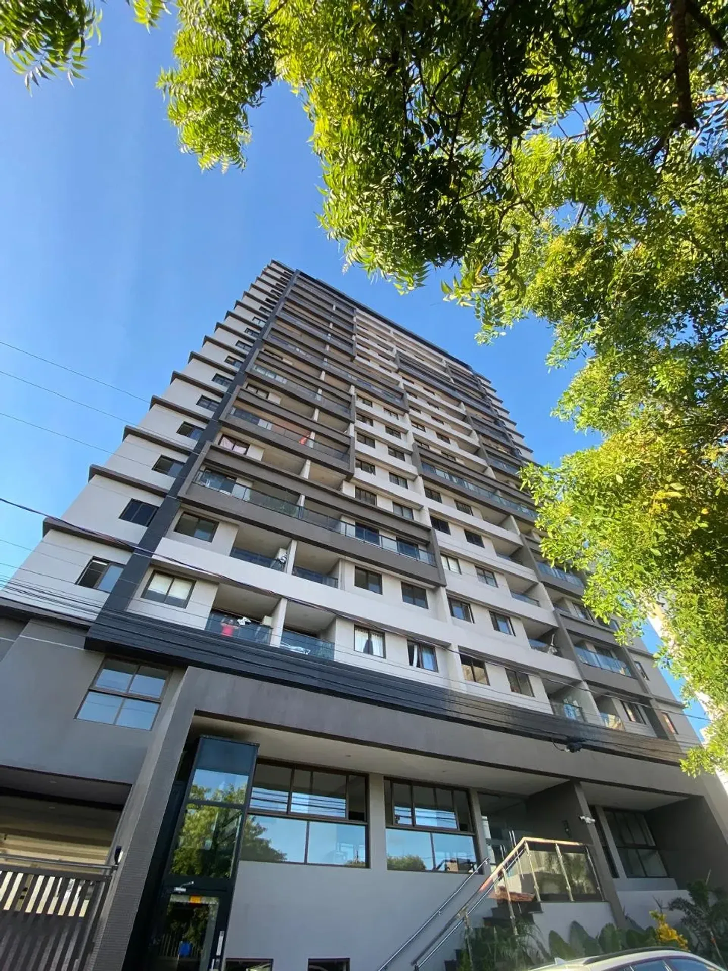 Furnished 65 m² apartment with 2 bedrooms and 1 parking — photo 13