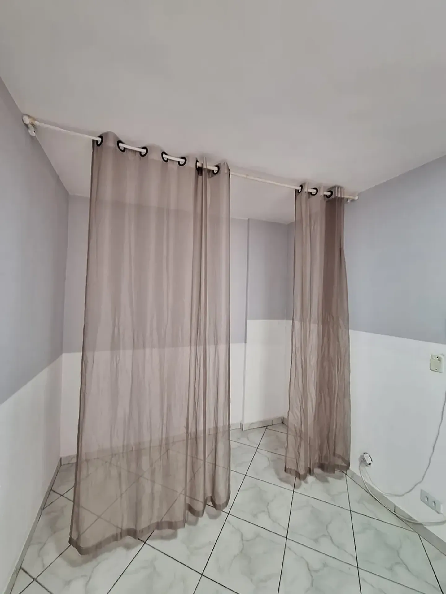 Apartamento de 1 quarto em condomínio com academia — photo 3