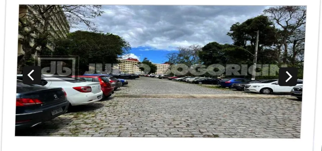 2-bedroom, 60 m² apartment in Rio de Janeiro — photo 4