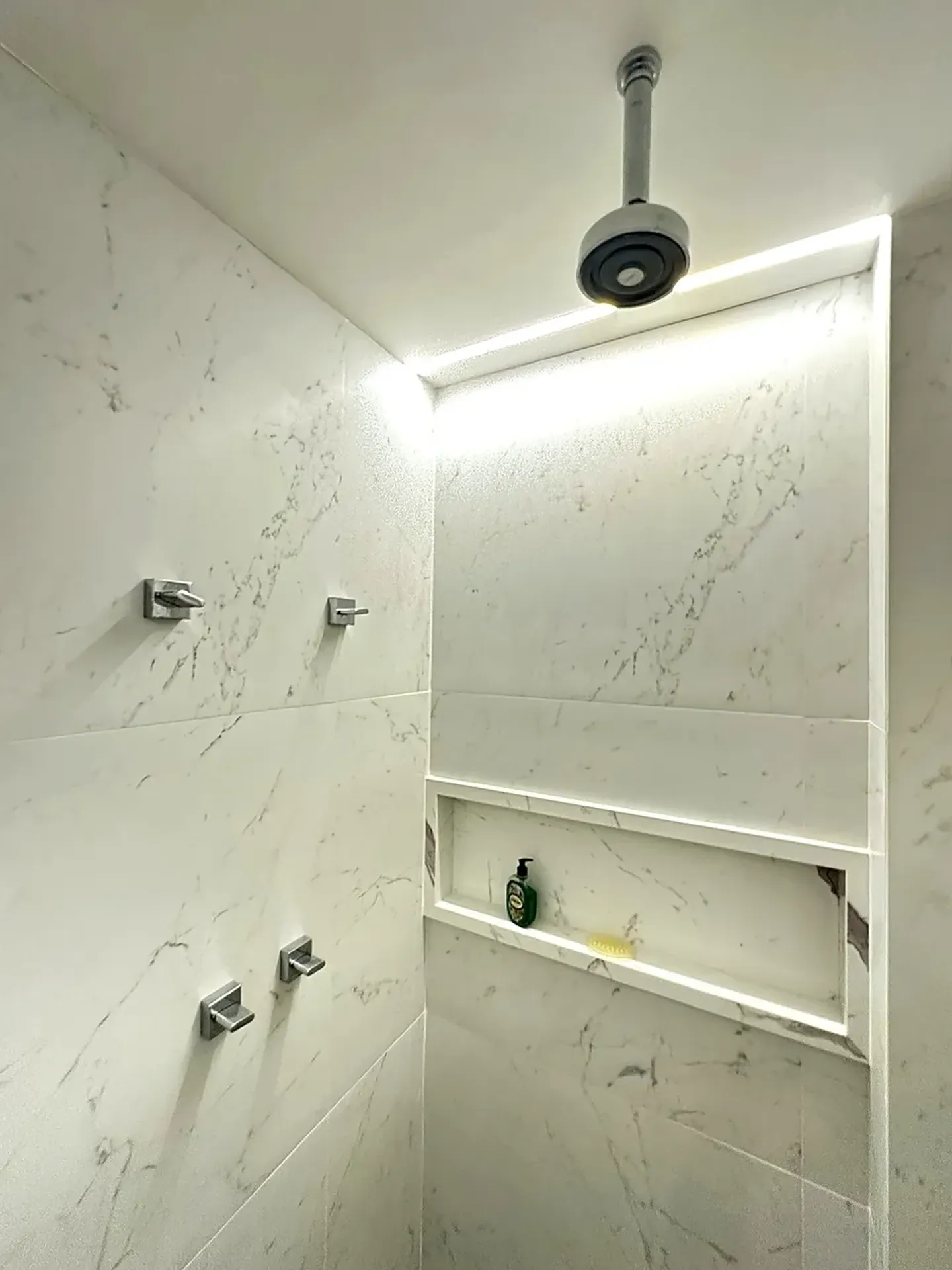 Apartamento mobiliado com 3 quartos e 3 banheiros — photo 39