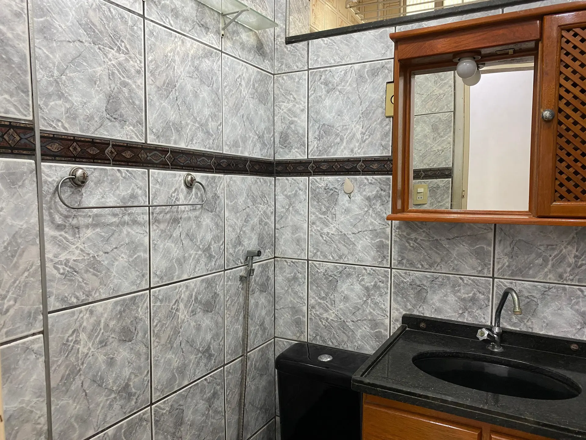 2-bedroom apartment, 45 m² — photo 26