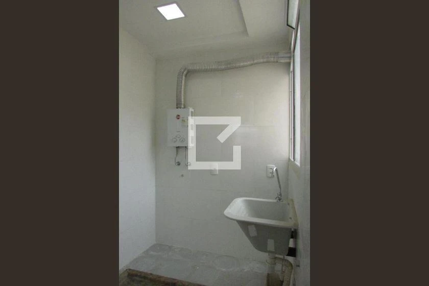 Квартира с 2 спальнями, балконом и 42 м² — photo 43