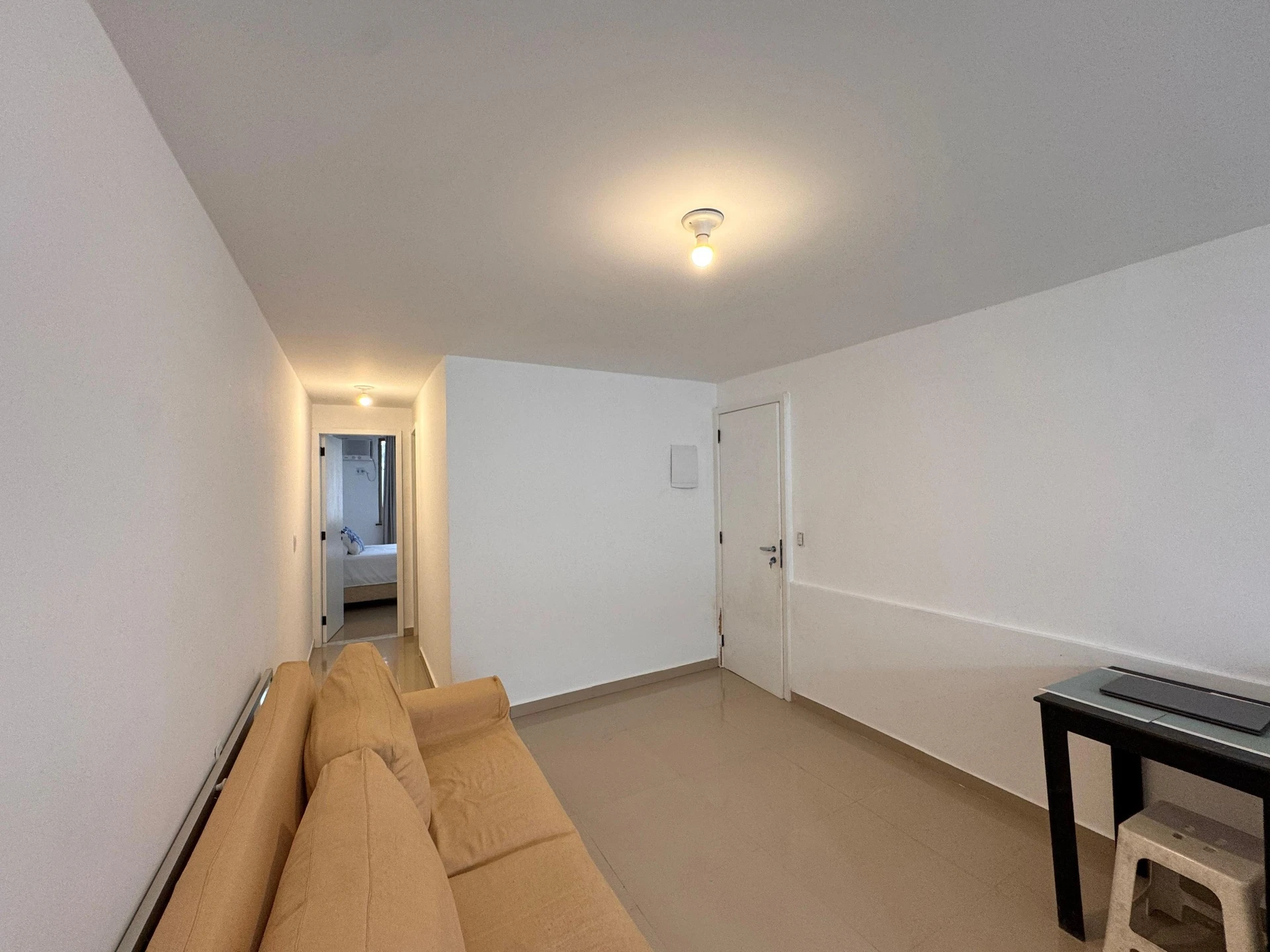 Furnished house with 2 bedrooms and open kitchen — photo 19