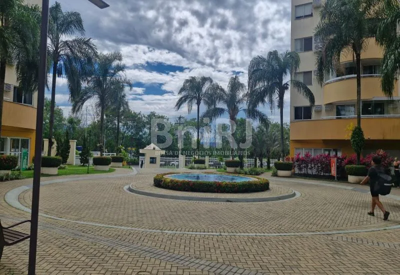Apartamento mobiliado de 45 m² com 1 dormitório — photo 17