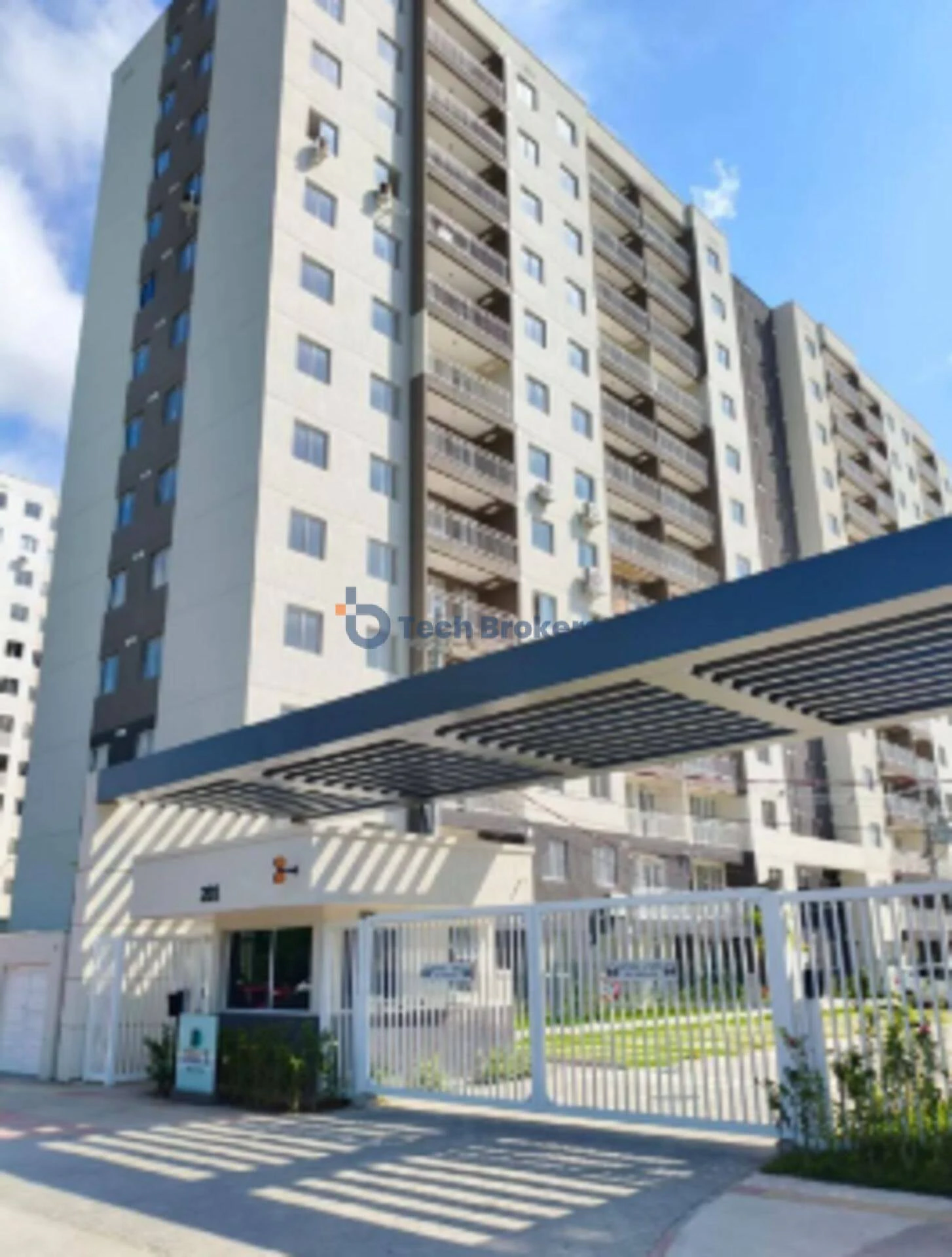 Apartamento de 2 quartos com máquina de lavar, Centro — photo 2